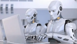 打工人和人工智能：现在和未来