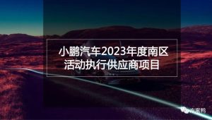 2023汽车品牌年度南区活动执行方案【汽车】【线下营销】