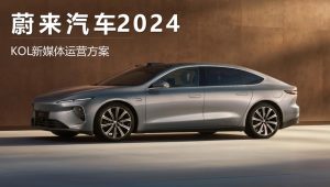 2024国产新能源汽车品牌全平台KOL新媒体运营方案【汽车】【KOL营销】