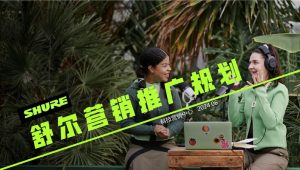 耳机品牌营销推广规划方案【数码3C】【种草营销】【年轻群体营销】